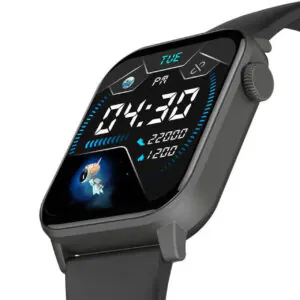 ساعت هوشمند گرین وایز