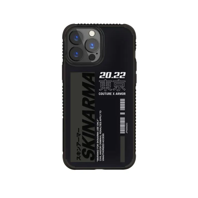 کیس اسکینارما گاروسو مناسب آیفون ۱۳ پرو مکس