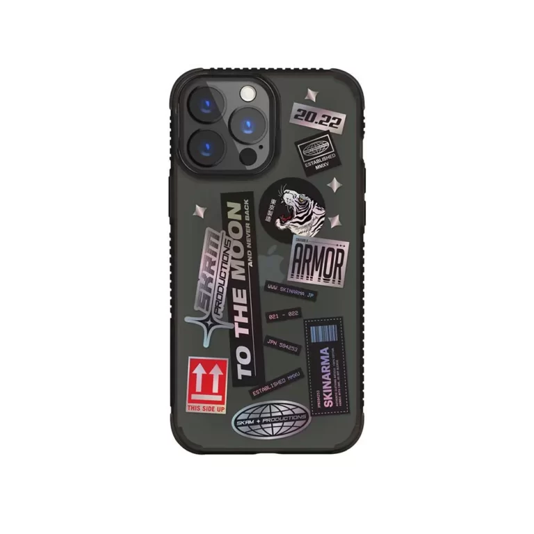 کیس اسکی نارم تاکوسان (آیفون 13پرومکس)