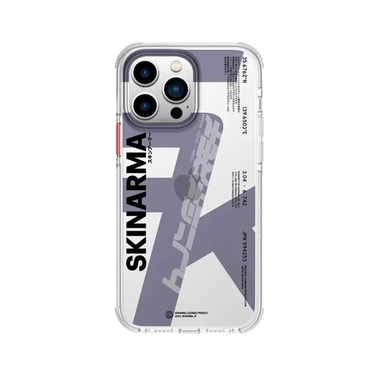 کیس SKINARMA RAKU (آیفون 14 پرو مکس)