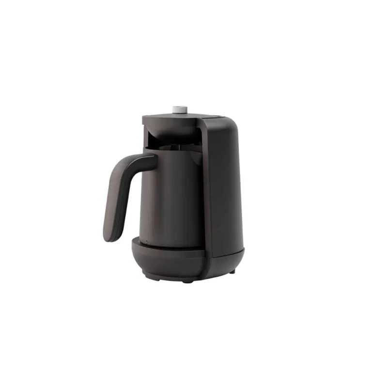 ماشین تهیه قهوه ترکیه له پرسو