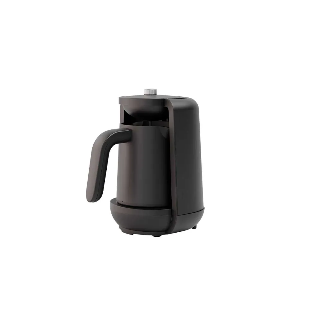 LePresso-2-In-1-Turkish-Coffee-Maker ماشین تهیه قهوه ترکیه له پرسو