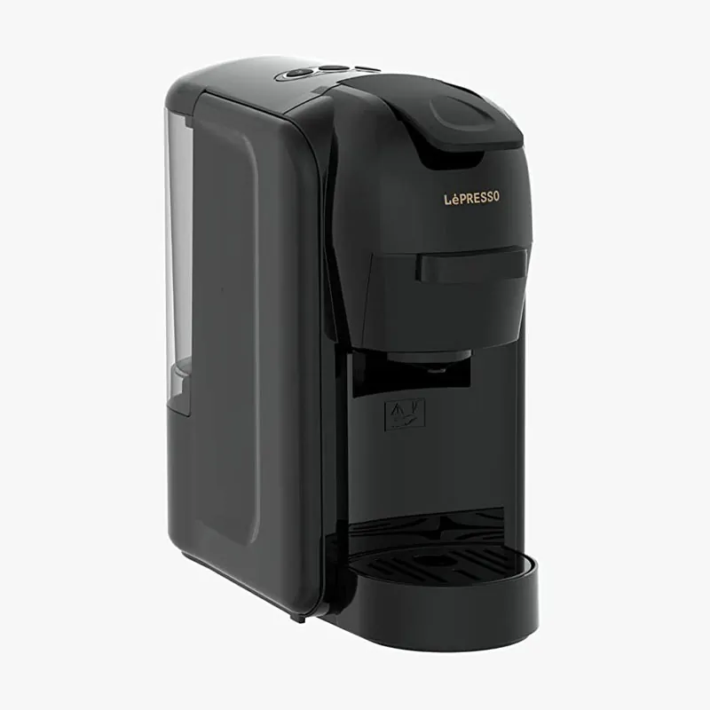 Lepresso-Lieto-2 ماشین قهوه لئوپرسو لیتو ۳ در ۱ مولتی کپسول