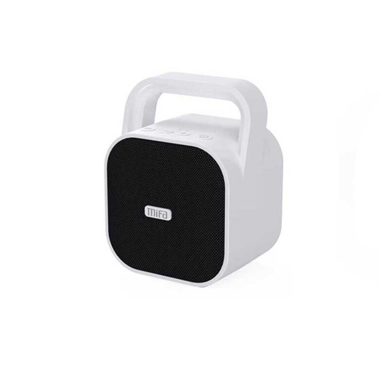 پخش کننده موزیک M670 مایفا
