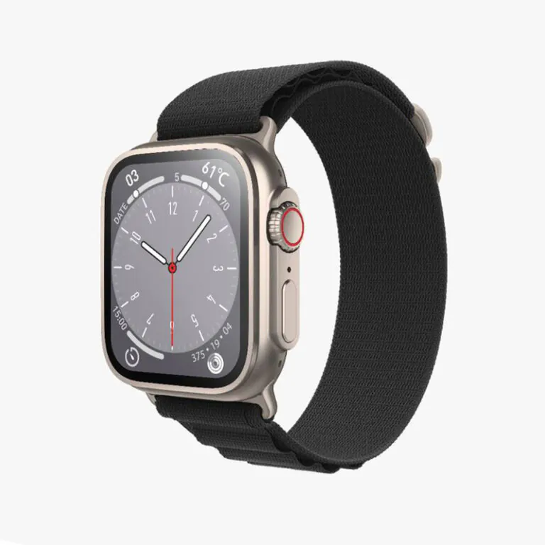 ساعت هوشمند گرین لاین مدل 49 میلیمتر