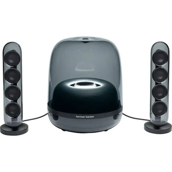 اسپیکرهای جی بی ال هارمن/کاردون ساند استیکس 4