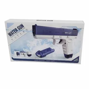 تفنگ آب پاش برقی مدل ترندی