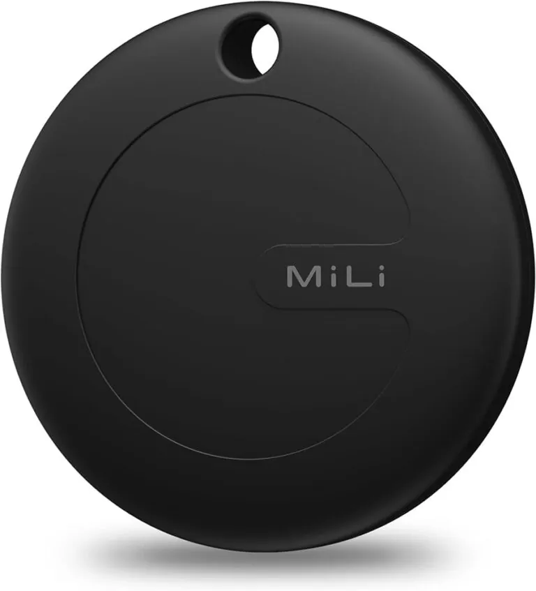 ردیاب MiLi MiTag