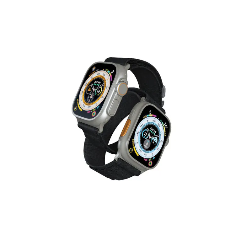 ساعت هوشمند پورودو الترا تایتانیوم