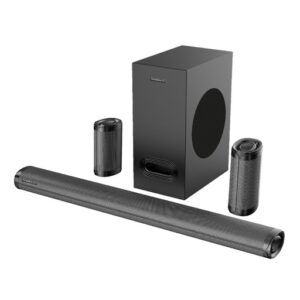 ساندبار بی‌سیم پاورولوژی 5.1CH (735W)