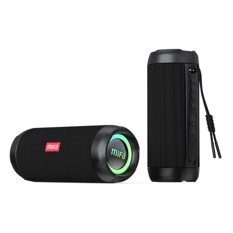 پخش کننده موسیقی میفا WildRode