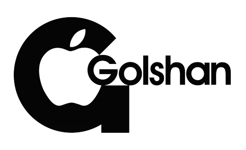 اپل گلشن شیراز - لگو