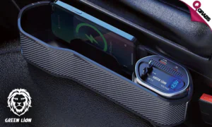 پایه شارژ و سازمان‌دهنده یونیورسال گرین بی‌سیم