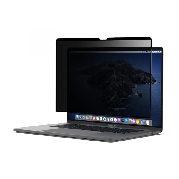 گلس حریم شخصی مگنتیک WIWU (Macbook Pro14.2 '')