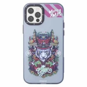 جعبه ی تایگر یانگ کیت (آیفون 13 پرو مکس)