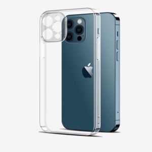 Totu Soft Plating Series Case (iPhone 12/12Pro)