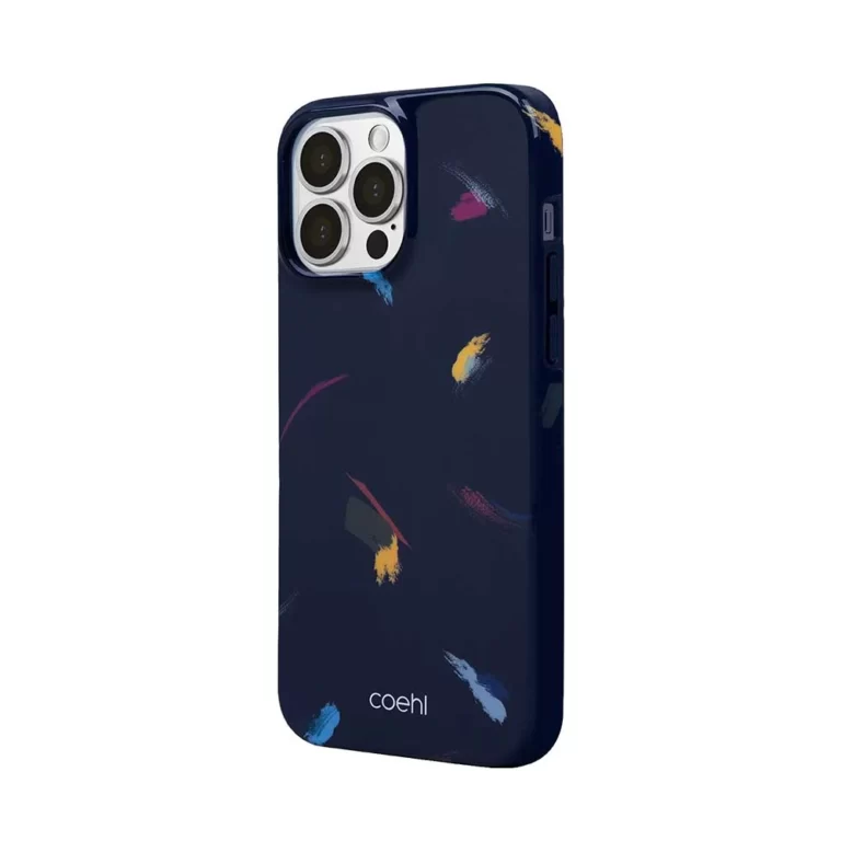 کیف موبایل UNIQ Coehl Reverie (آیفون 13 پرو مکس)