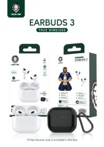 هندزفری بلوتوث گرین لان Lion 3