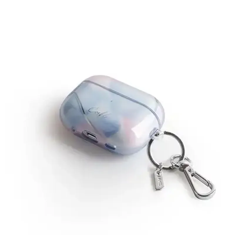 کاور-رنگی-یونیک-مدل کاور رنگی یونیک مدل Coehl مناسب ایرپادز پرو 2 - اپل گلشن