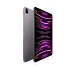 آیپد پرو 12.9 اینچ M2 2022 ظرفیت 128GB/8GB