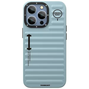 قاب Suitcase Series YOUNGKIT (آیفون 13 پرو)