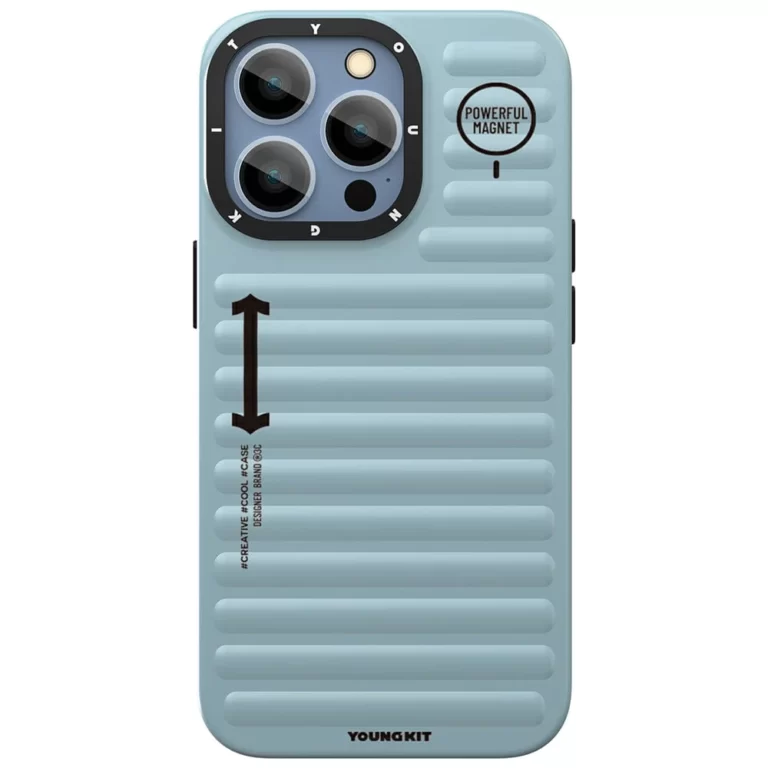 قاب Suitcase Series YOUNGKIT (آیفون 13 پرو)