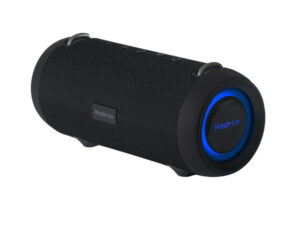 بلندگوی بلوتوث قابل حمل Hadron BTS115