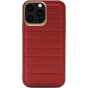 کیس افقی کلکسیون دالی کاسا (آیفون 15 پرو مکس)Red