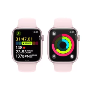 اپل واچ سری 9