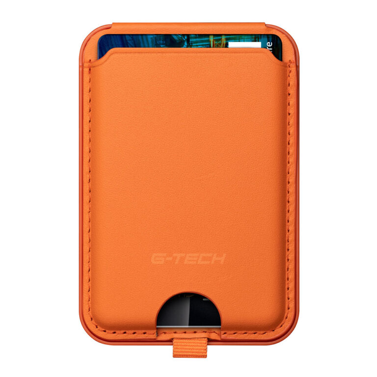 نگهدارنده کارت مغناطیسی G-TECHOrange