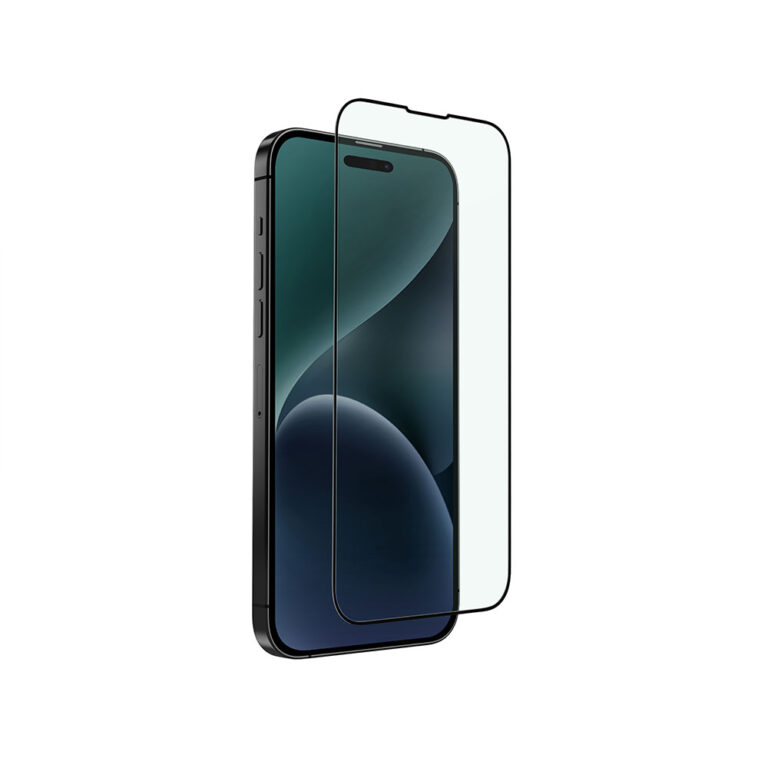 محافظ صفحه نمایش مراقبت از بینایی Optix UNIQ (آیفون 15 پرو مکس)