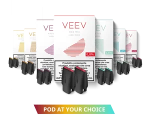 کارتریج iQOS VEEV