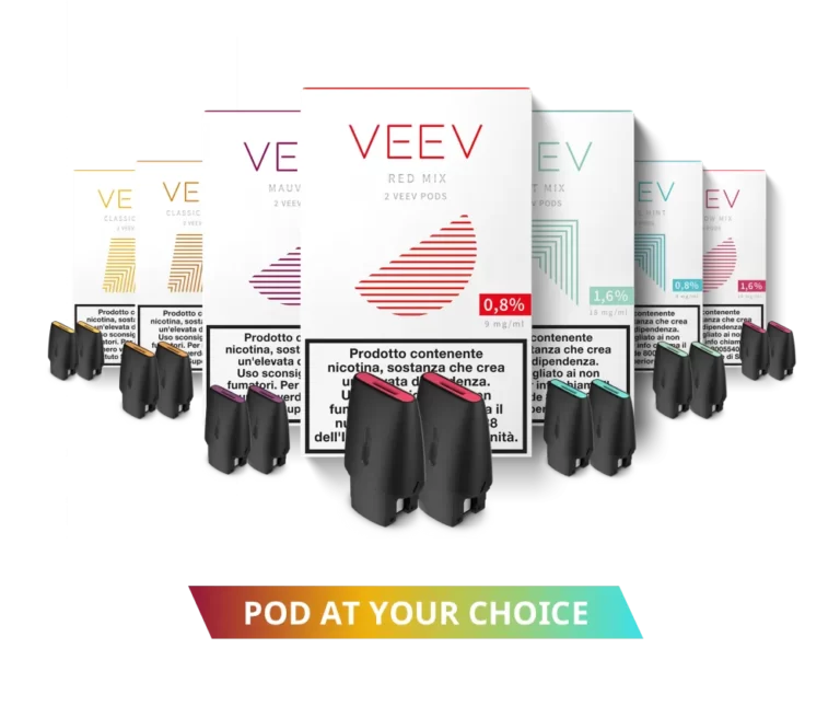 کارتریج iQOS VEEV