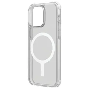 کیس مگ‌کلیک COMBAT UNIQ (آیفون 15 پرو مکس)White