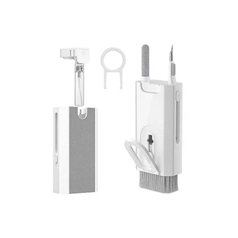 کیت تمیز کردن 8 در 1 GREEN