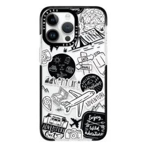 قاب‌های VINA (آیفون 12 پرو مکس)Adventure