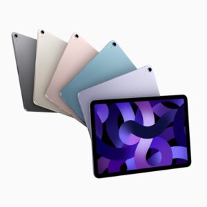آیپد ایر M1 2022 ظرفیت 64GB/8GB
