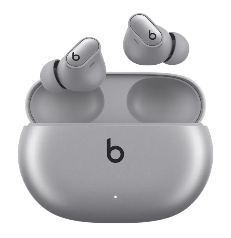 هدفون‌های beats Studio Buds +Casmic Silver