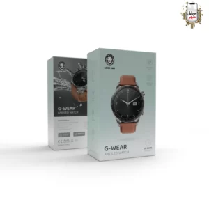 ساعت هوشمند G-Wear AlmondBlack