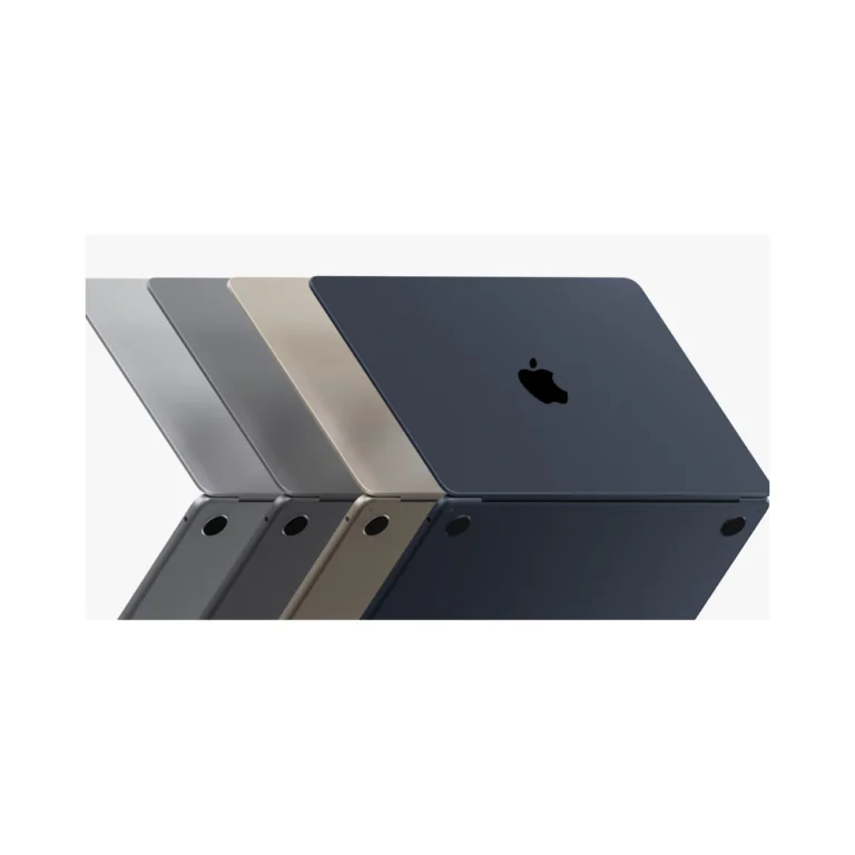 مک بوک ایر 13 اینچ M2 2022