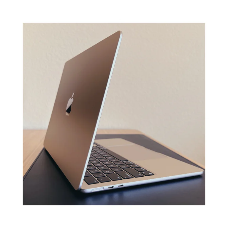 مک بوک ایر 15 اینچ M2 2022