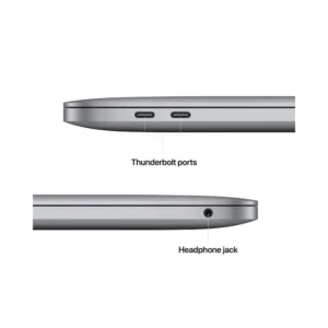 مک بوک پرو 13 اینچ M2 Max 2022