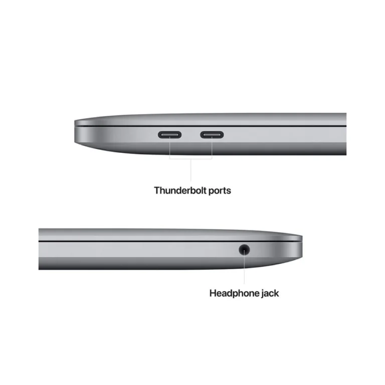 مک بوک پرو 13 اینچ M2 Max 2022
