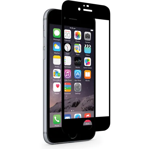 محافظ صفحه موشی مدل iVisor AG مناسب آیفون 6/6S