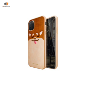 کاور ویوا مادرید مدل Shiba مناسب گوشی iPhone11Pro