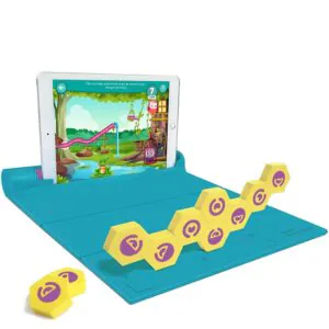 اسباب بازی آموزشی Shifu Plugo-Link کیت ساختمانی با معماها