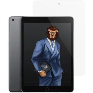 گلس Full HD صفحه نمایش GREEN مناسب "iPad mini4/5,7.9