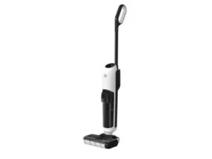 جارو شارژی پاورولوژی مدل Multi Surface Self-Cleaning ظرفیت 4000 میلی آمپر ساعت