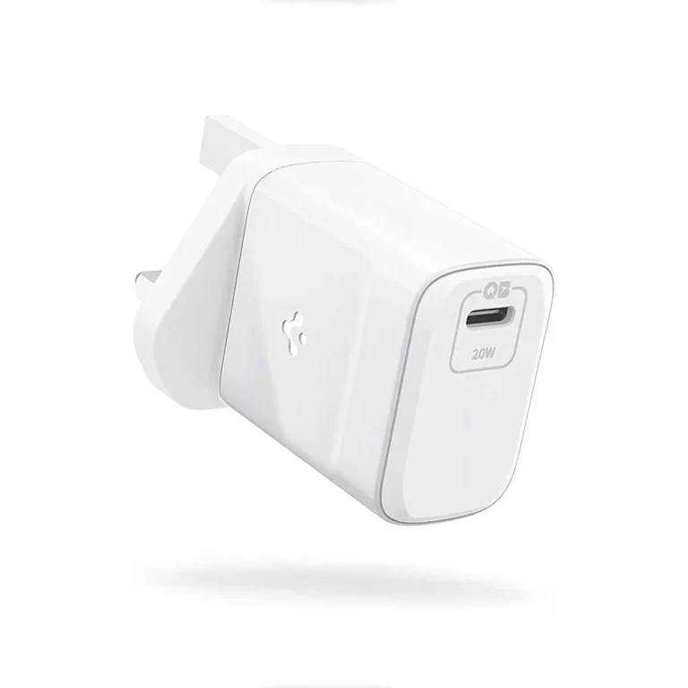 شارژر دیواری 20 وات اسپیگن مدل PowerArc