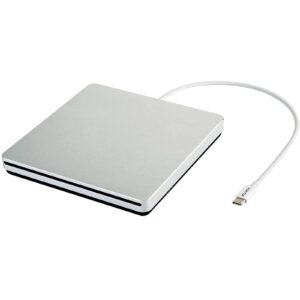درایو دی وی دی اکسترنال اپل مدل Super Drive